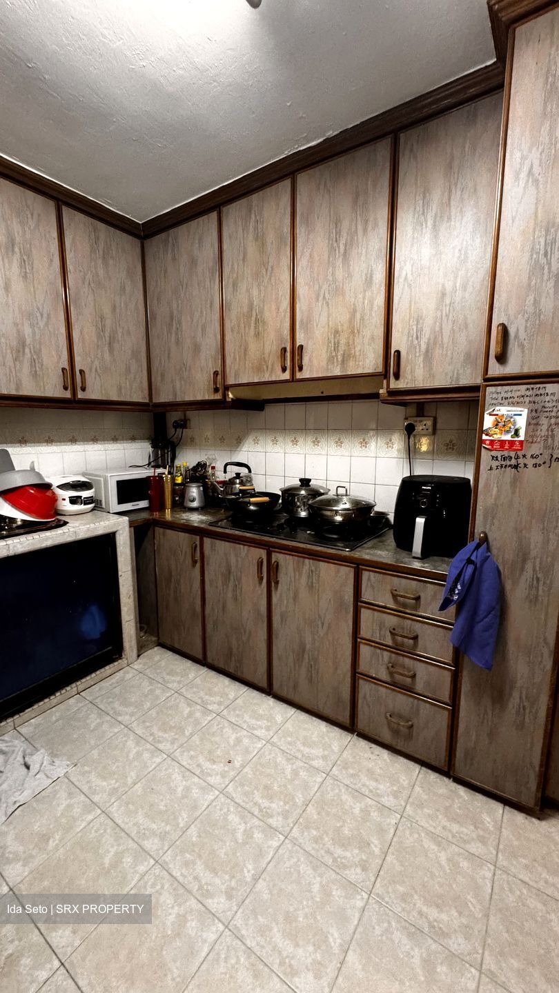 Blk 563 Choa Chu Kang Street 52 (Choa Chu Kang), HDB 5 Rooms #488064911
